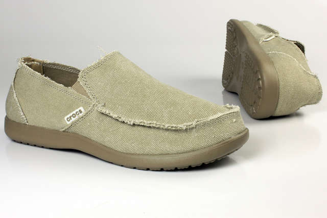 CROCS - SANTA CRUZ  (Size : 7, 8, 9, 11, 12 (Size : 7, 8, 9, 11, 12)