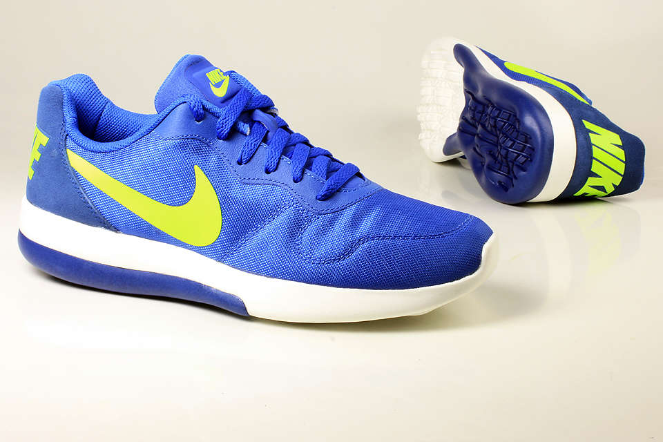 NIKE - MD RUNNER 2 844857-470  (Size : 7, 8, 9, 10, 11, 14 (Size : 7, 8, 9, 10, 11, 14)