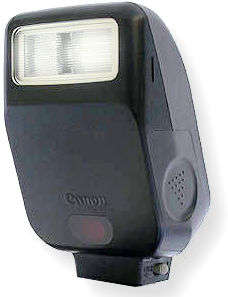 Canon Speed Light 200e # Good Pre-Owned Condition # InStock # Next Day Shipping