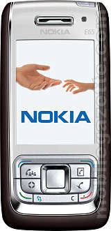Nokia e65 Business Cell Phone