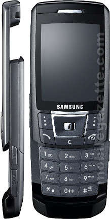 SAMSUNG D 900 BRAND SPANKING NEW HOT HOT HOT