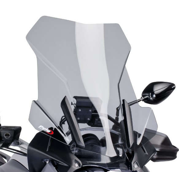 PUIG - BMW R1200 GS (13-16) & Adventure (14-16) - Touring Light Tint Screen