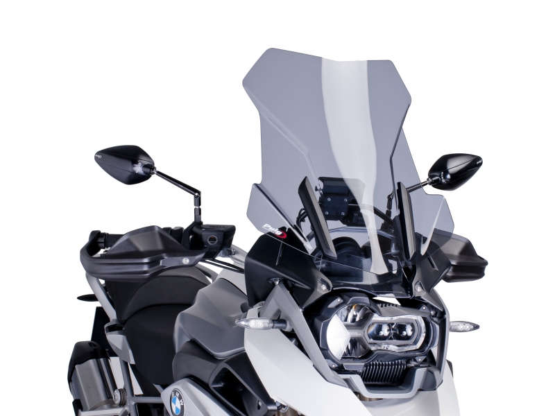 PUIG - BMW R1200 GS (13-16) & Adventure (14-16) - Touring Light Tint Screen