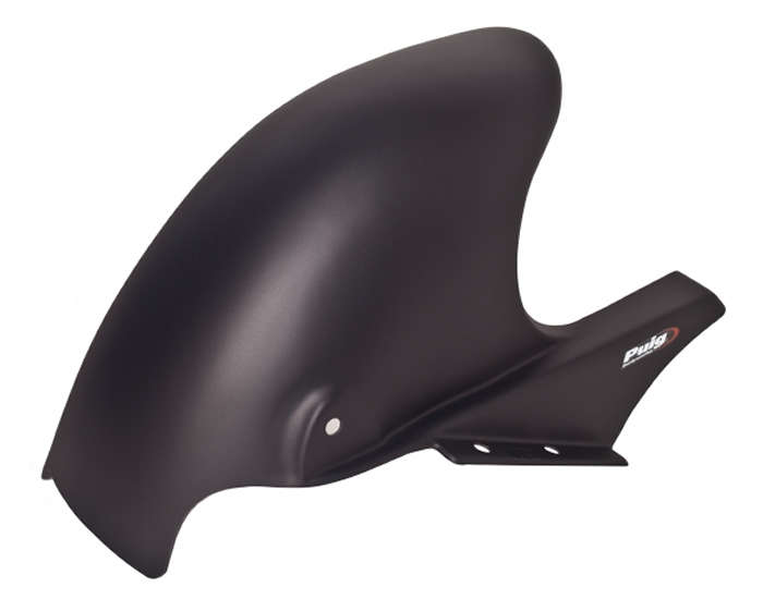 PUIG - Suzuki GSX-R1300 Hayabusa (08-16) Matt Black Rear Hugger