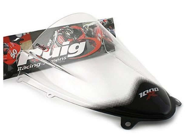 PUIG - Suzuki GSX-R1000 (09-16) - Airflow Clear Screen