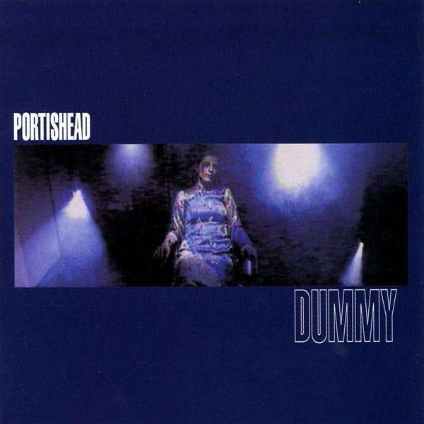 Portishead - Dummy (vinyl)