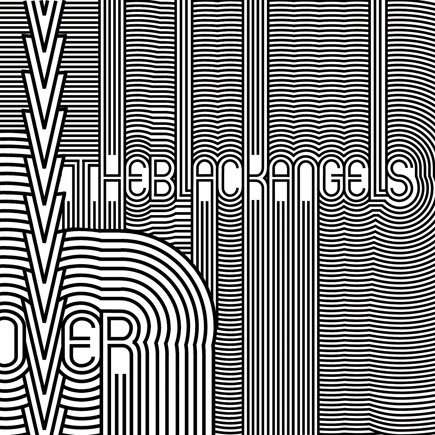Black Angels, The - Passover (2LP)