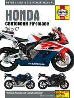 MOTOR CYCLE MANUALS In PDF Format.