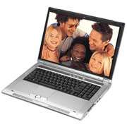Proline / Clevo Style Note M54SE - Laptop