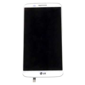 LG G2 Mini - complete lcd and touch digitizer and lcd assembly