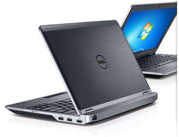 Dell Latitude E6230 - 8Gig Ram - 240 SSD HD- 12.5 Inch - 3G built in and Docking Station
