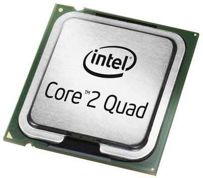 Intel Core 2 Quad Q8200 CPU 2.33 GHz Socket 775 Quad Core (Local Stock)