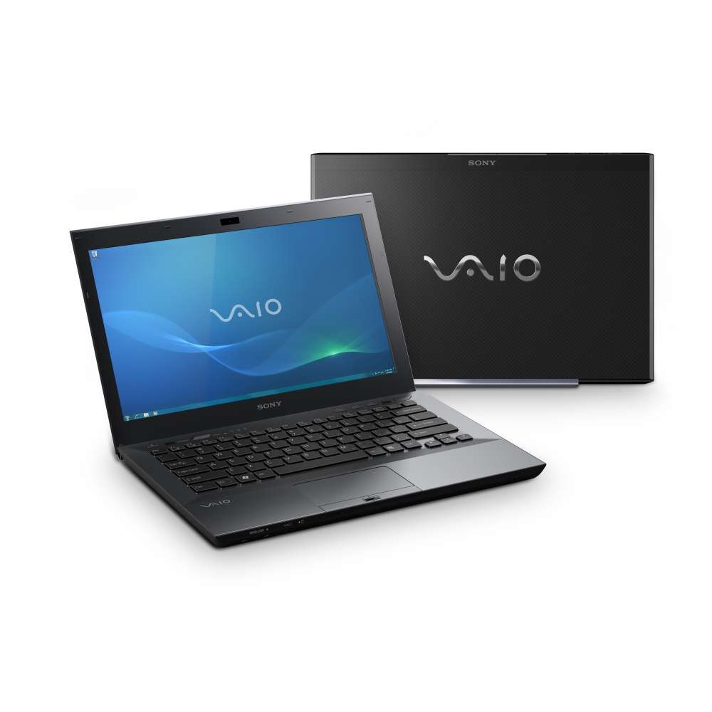 Sony Vaio SB38 Core i7, 8 gig Ram, 750HD, 13.3 inch Screen