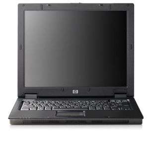 HP Compaq  nx6310