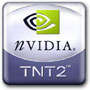 TNT2 32MB Graphics Accelerator + 384MB RAM