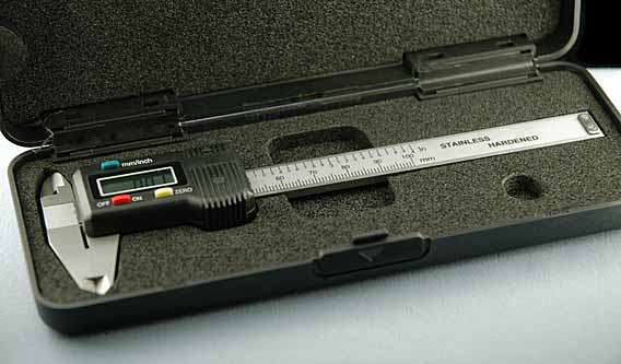 200 mm Vernier Electronic Digital Caliper