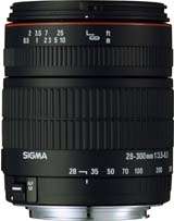 ** Sigma 28-300mm f3.5-6.3 Macro ** Canon Mount ** in stock !!