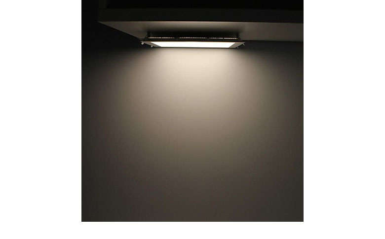 18W Square LED Panel Light