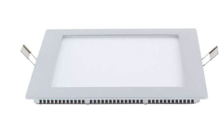 24W Square LED Panel Light