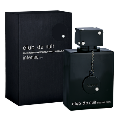 Armaf Club De Nuit Intense man