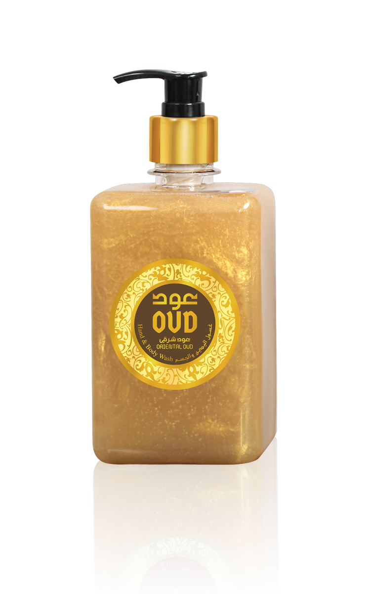 ORIENTAL OUD 500ml
