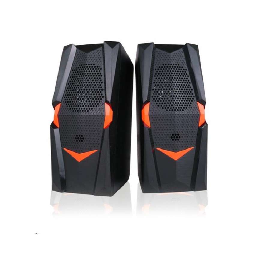 HOTMAI HT-414 Multimedia Speaker