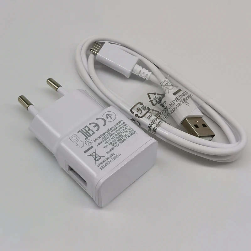 15W Charger USB To Type C charging cable