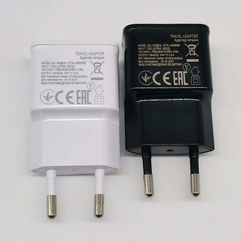 15W Charger USB To Type C charging cable