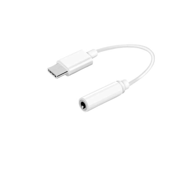 Type c headphone jack adapter