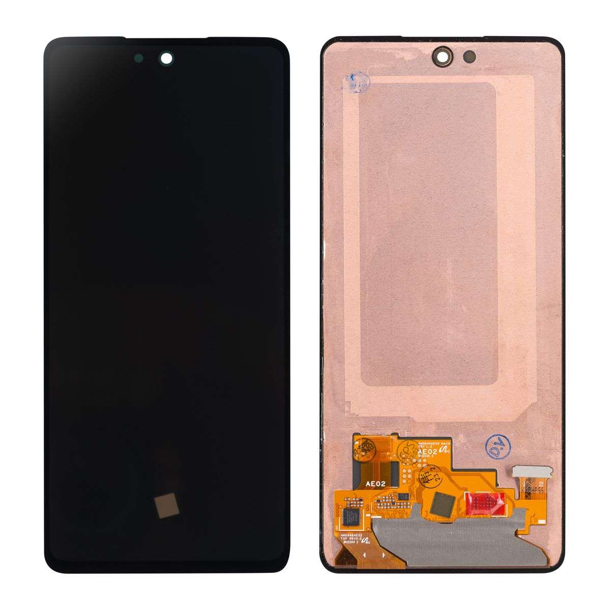 Good Quality Replacement LCD Screen Display For Samsung A53 5G