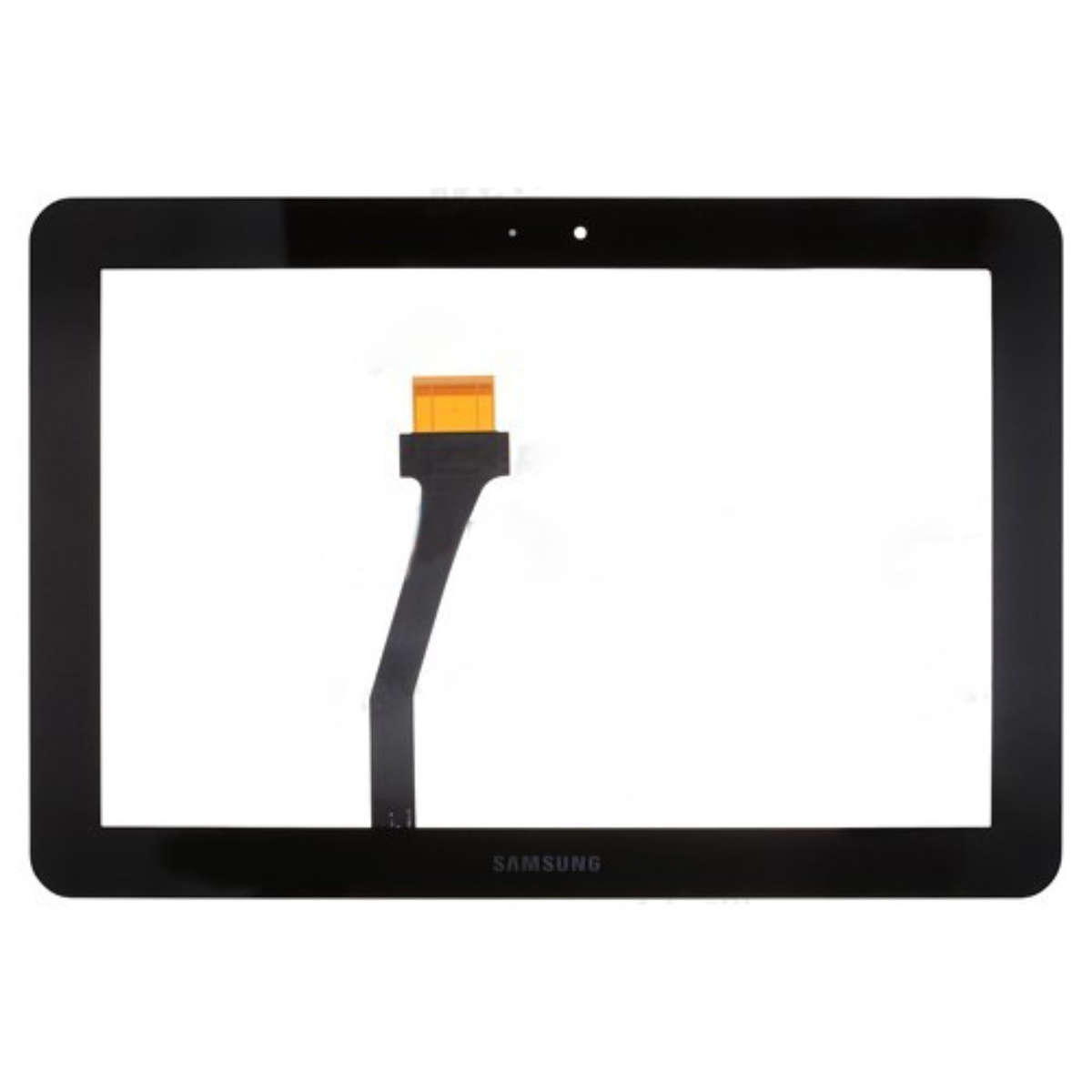 Black OEM Digitizer Touch Screen for Samsung Galaxy Tab 2 10.1 P5100 P5110