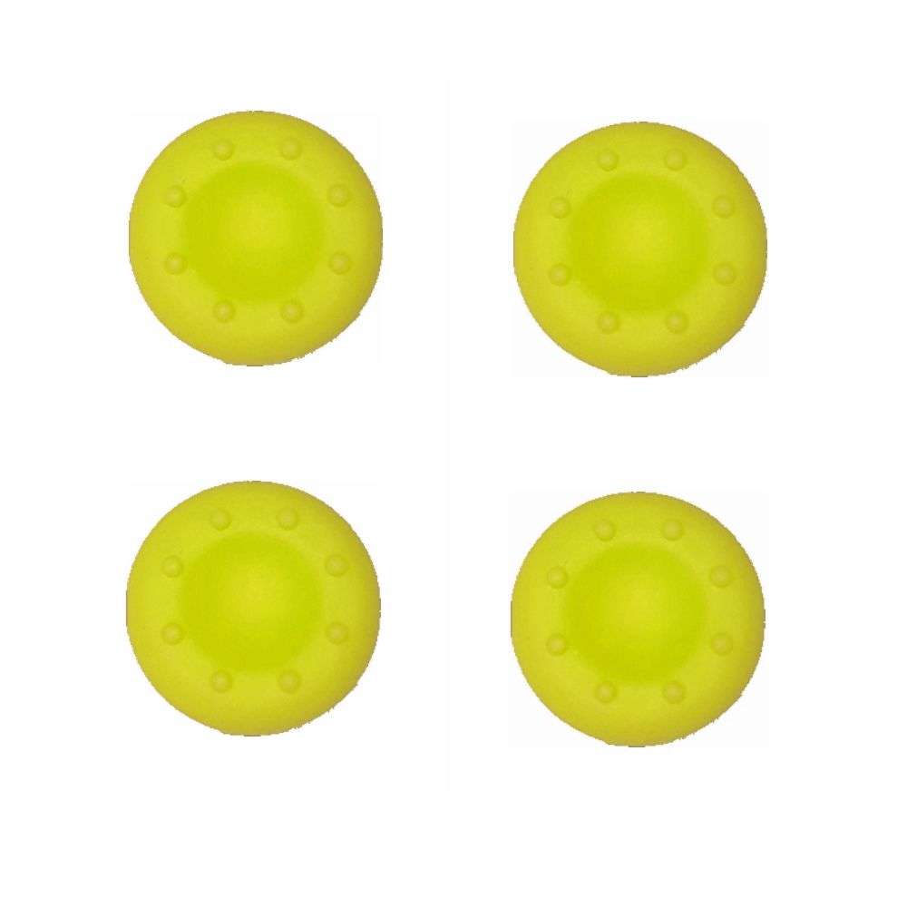 Thumb Grip Covers for PS4/Xbox 360/Xbox One/PS3/PS2  (4pcs)