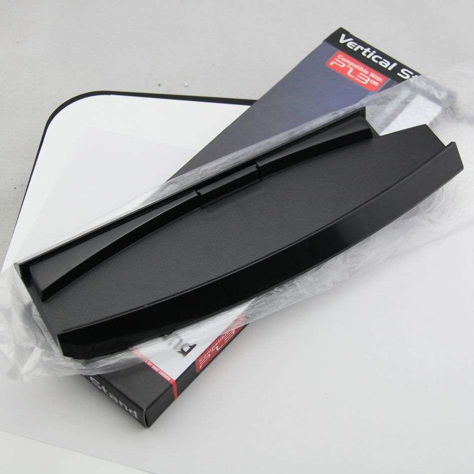Vertical Stand For Playstation 3 Ps3 Slim