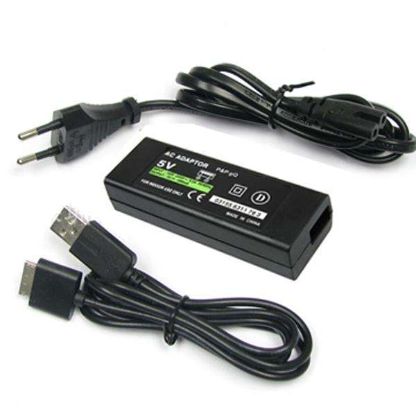 5v Ac Adapter For Psp  5V
