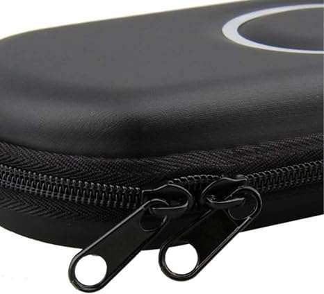 PSP EVA 2000/3000 Series LEATHER Pouch