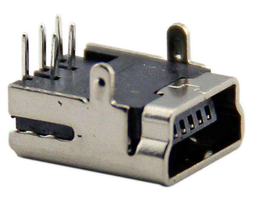 USB Charging Connector Port For PS3 Controllercement Part
