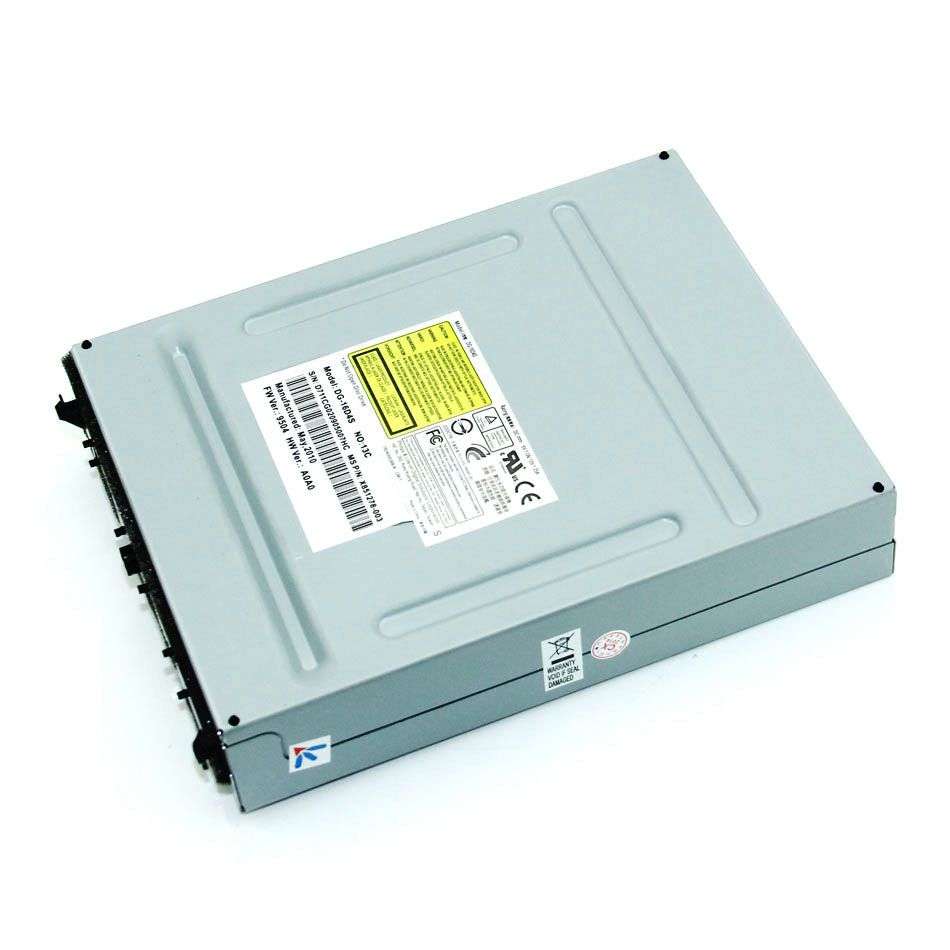 Slim Lite On Dg16D4S9504 For Xbox 360 Slim
