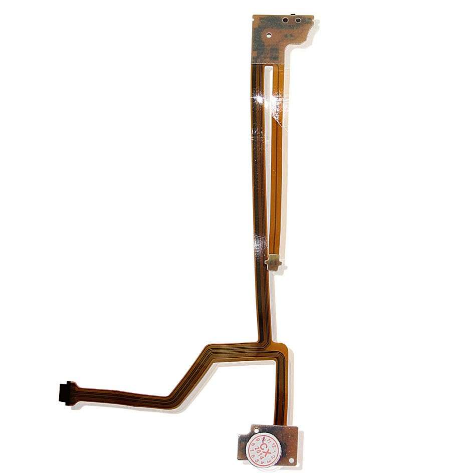 Slider Power Speaker Flex Cable Ribbon For Nintendo 3Ds