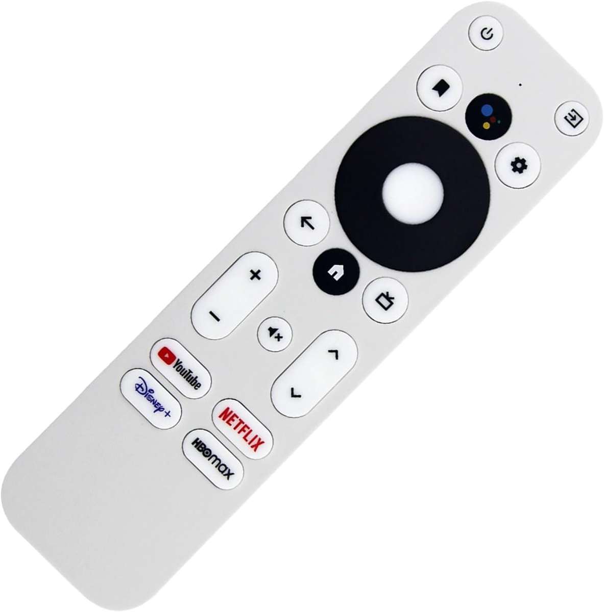 Replacement MECOOL Voice Control Remote For MECOOL KM2  (Only for KM2)