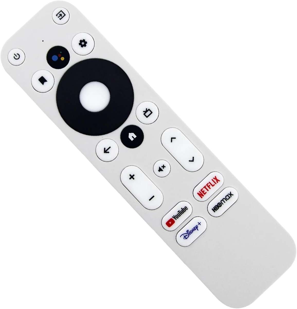 Replacement MECOOL Voice Control Remote For MECOOL KM2  (Only for KM2)