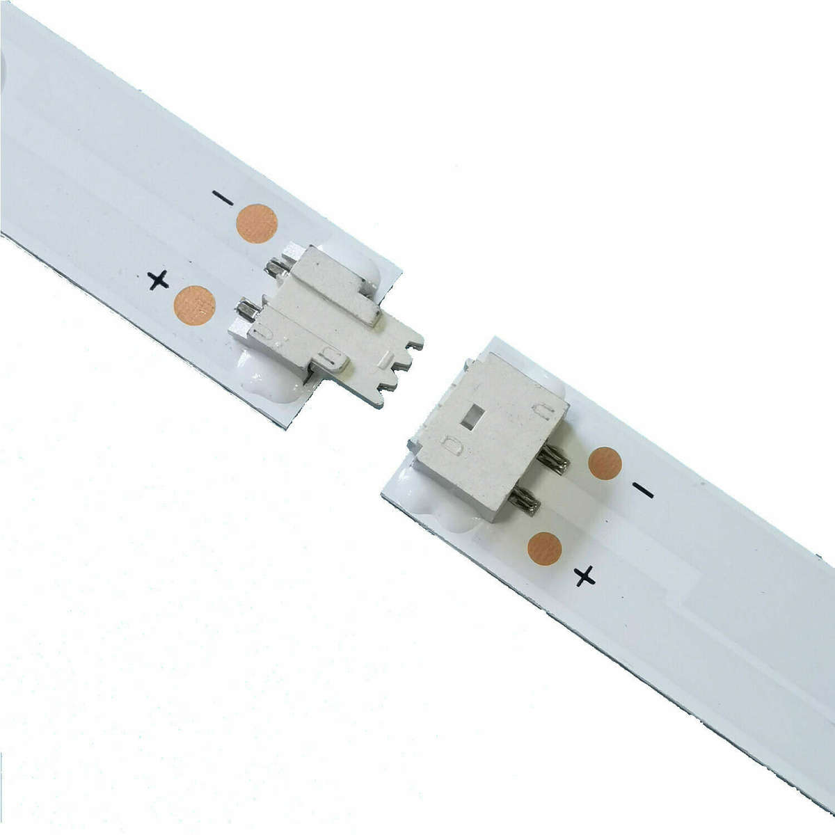 Hisense 58inch LED TV Backlight Strips (5pcs) Hisense JL.D580A1330-365AS-M For H58AE6100 H58A6100...