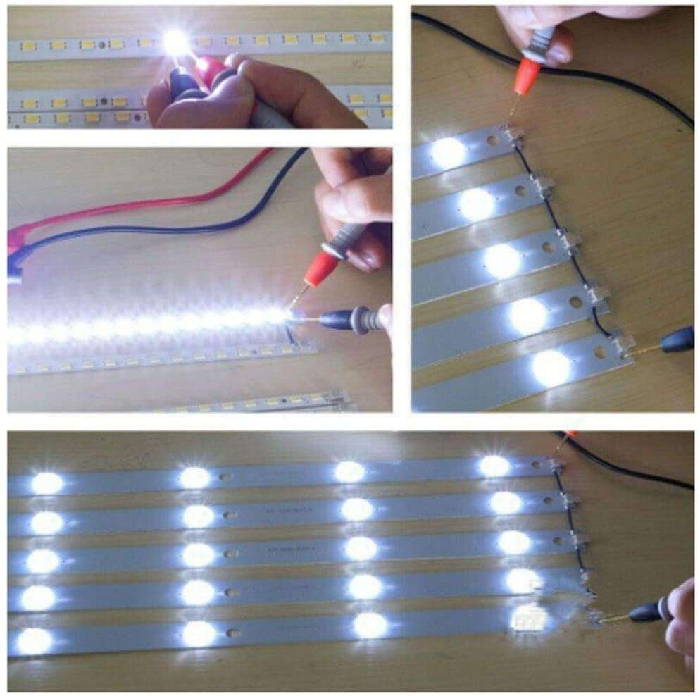 LED Tester LED TV Backlight Testers Multi-Function LED Strip Tester