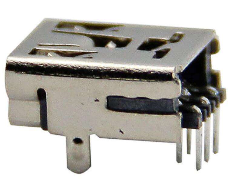 USB Charging Connector Port For PS3 Controllercement Part