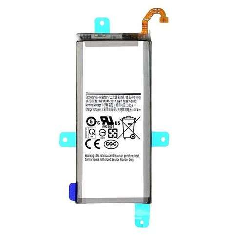 Replacement Battery For Samsung J6 BATTERY
