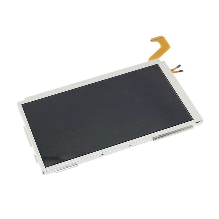 Top Lcd Touch Screen For Nintendo 3Ds