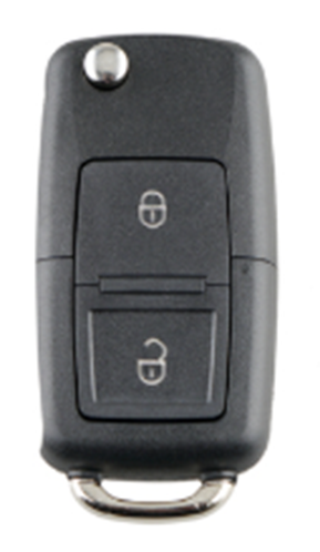 Volkswagen Golf (2002-2005) Volkswagen Polo (2002-2010) 2 Button C