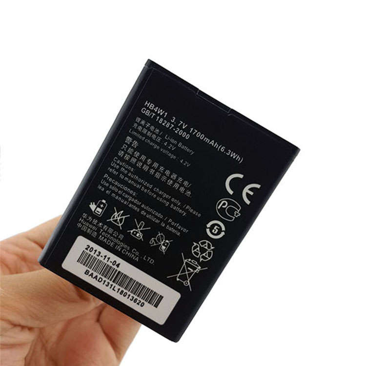 Replacement Battery For Huawei Y510/Y530/G510 CCB