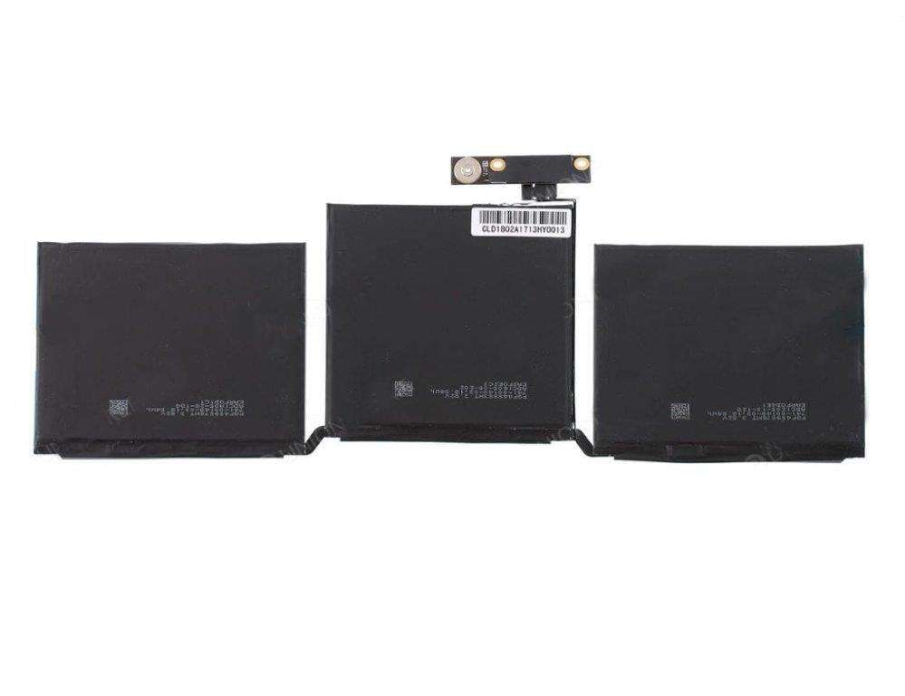 Laptop battery for Apple A1708 A1713 11.4V 54.5Wh Replacement