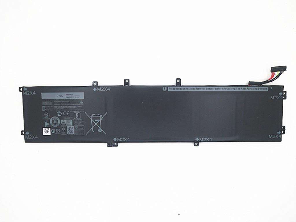 Replacement Laptop Battery for DELL XPS15 9550 GPM03  6GTPY