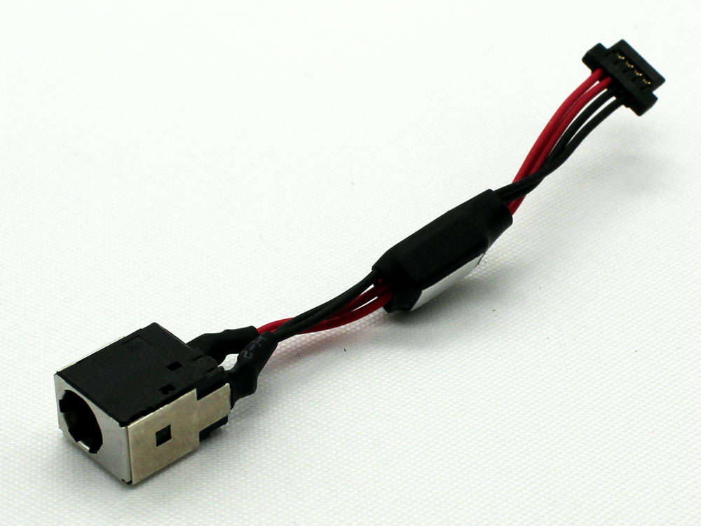 DC Power Charging Jack For  Acer Aspire One 532H D255 D255E D260